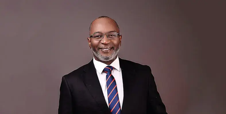 Cropped image of Wole Abu 