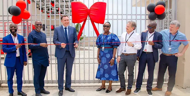 Equinix_executive_at_the_opening_ceremony_of_new_data_centre