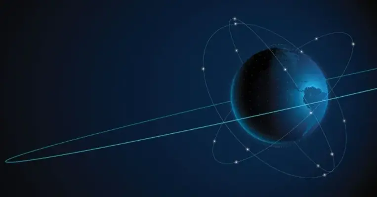 Satellite connectivity
