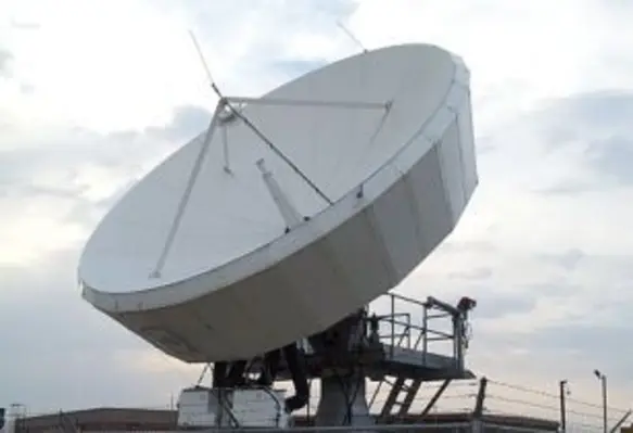 Level 3 communications Kencf0618