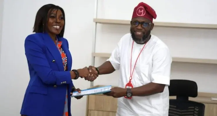 Partnership agreement 