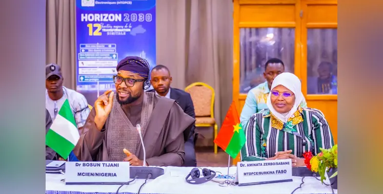 Dr_Bosun_Tijani_and_Dr_Aminata_Zerbo_Sabané.