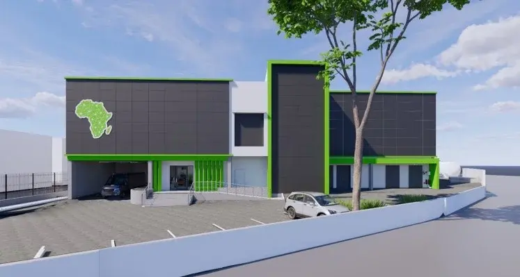 OADC render