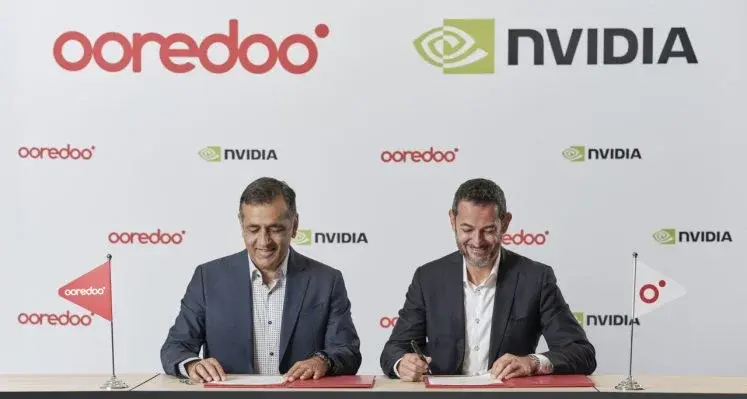 Signing Ceremony 