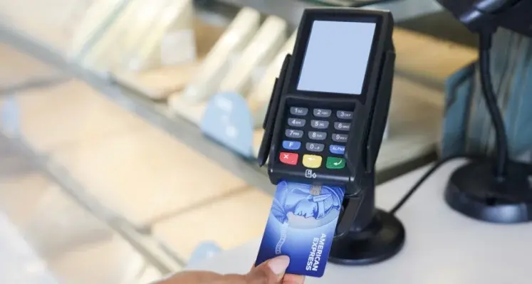 American Express Card