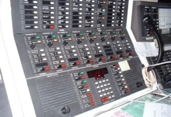 Radio-switchboard-Rhea C