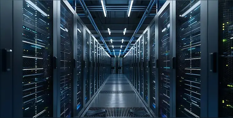 Data_centre_hallway