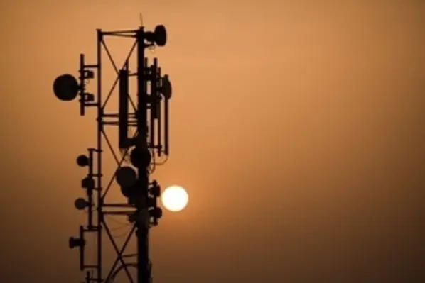 SABC broadcast transmitter Limpopo