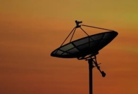 Satellite Worakit Sirijinda
