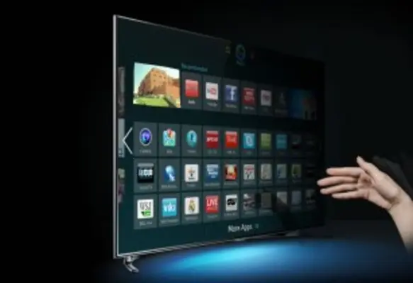 Smart tv