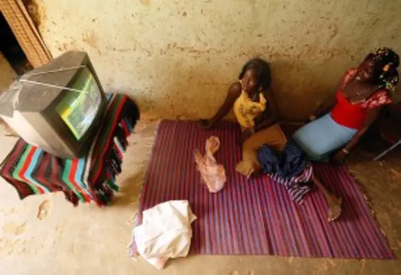 TV-Uganda