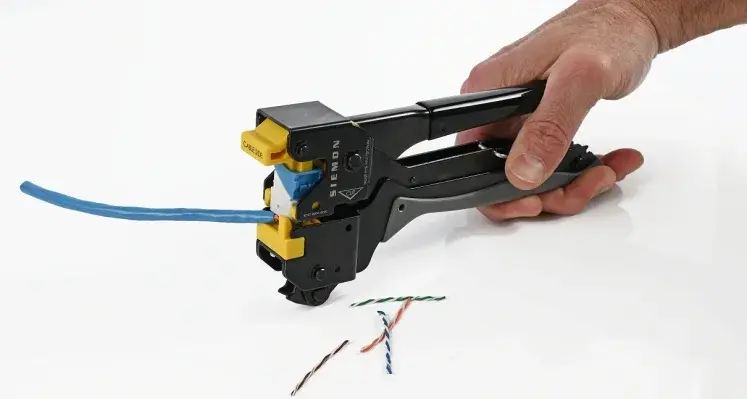 Picture of Siemon's UltraMAX Turbo