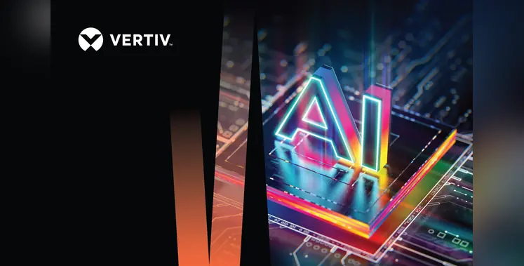 Vertiv's_AI_demonstration 