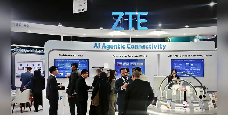 ZTE_at_GITEX_Africa_2026