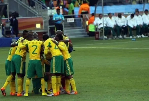Bafana_Bafana