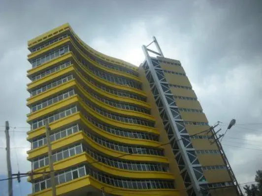 Ethiopia Radio-Assist Radio Fana NETIA