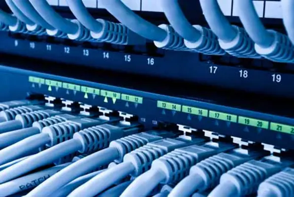 Modern communications networks transport information in small pieces, known as data packets, making it possible to utilise radio communication’s capacity far better than before, explains Karl Martin Gjertsen, a Chief Technologist at Ceragon Networks (Photo: Shutterstock)