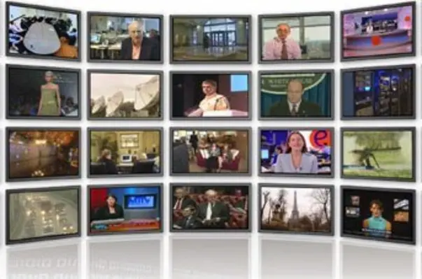 africa, 2015, Future, digital, free-to-air, broadcasting, threatened, channels, ICASA