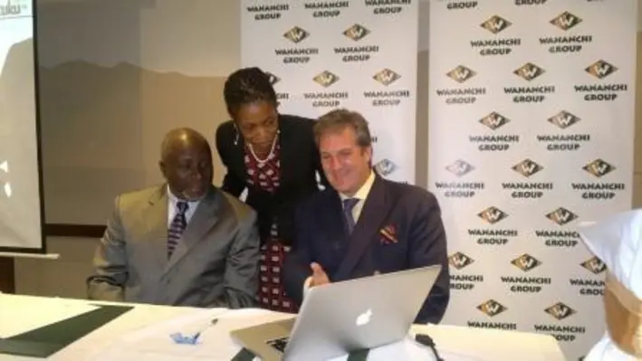 East Africa, Eastern Europe, Zuku TV, project, SCPG, African, Wananchi
