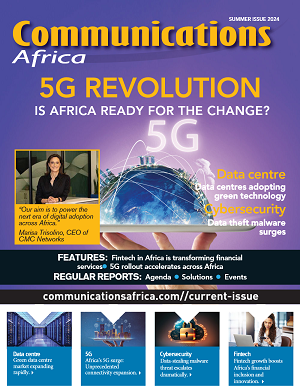 Communications Africa 5 2024