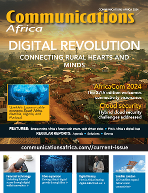 Communications Africa 6 2024